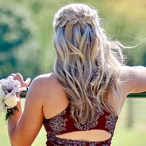 Meet your Posher, Jaimee